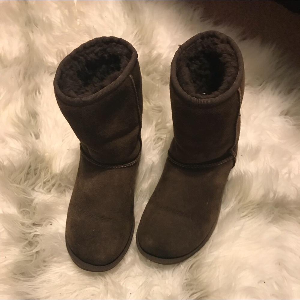 Uggs